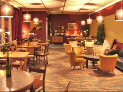 Foto: Helgas Kitchen