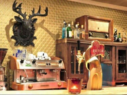 Foto: Helgas Kitchen